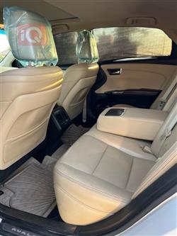 تويوتا أفالون